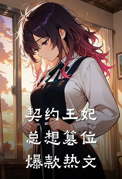 契约王妃总想篡位爆款热文