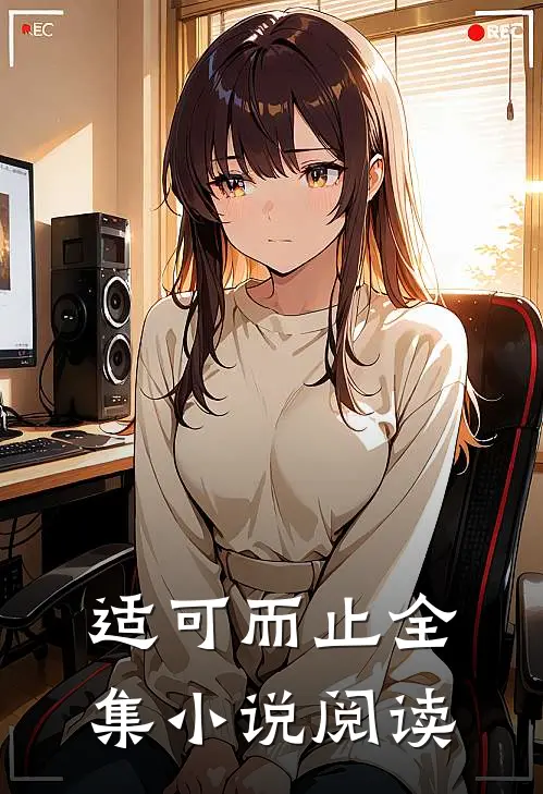 适可而止全集小说阅读