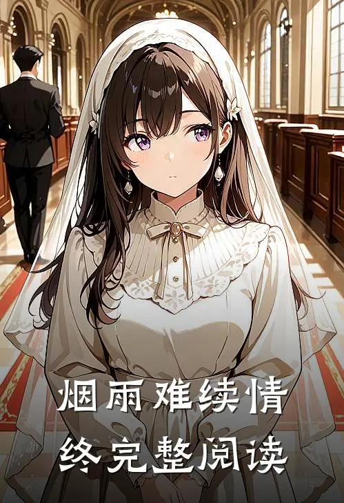 烟雨难续情终完整阅读