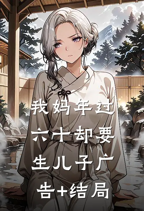 我妈年过六十却要生儿子广告+结局