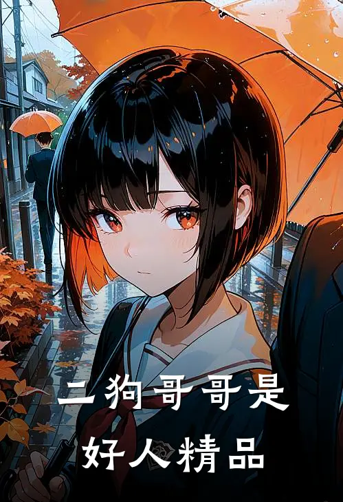 二狗哥哥是好人精品