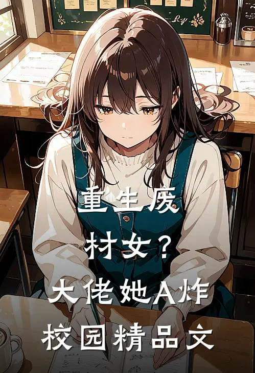 重生废材女？大佬她A炸校园精品文