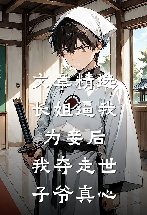 文章精选长姐逼我为妾后，我夺走世子爷真心
