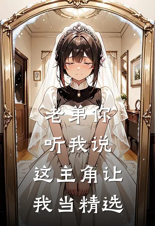 老弟你听我说，这主角让我当精选