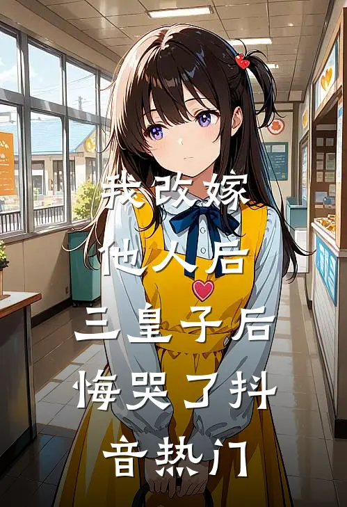 我改嫁他人后，三皇子后悔哭了抖音热门
