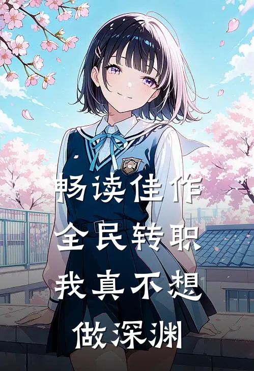 畅读佳作全民转职：我真不想做深渊