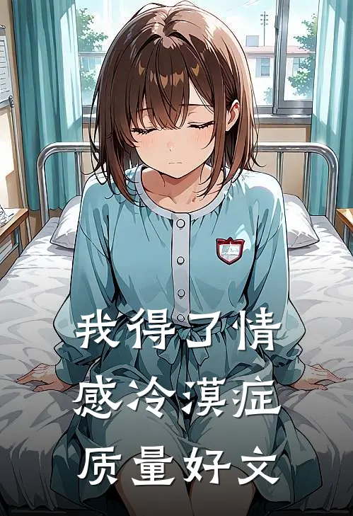 我得了情感冷漠症质量好文