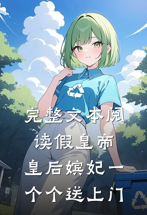 完整文本阅读假皇帝，皇后嫔妃一个个送上门
