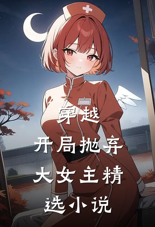 穿越：开局抛弃大女主精选小说
