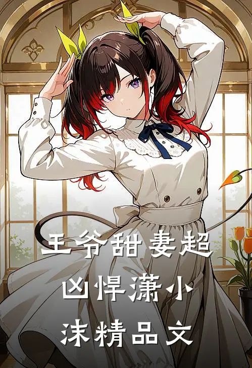 王爷甜妻超凶悍潇小沫精品文