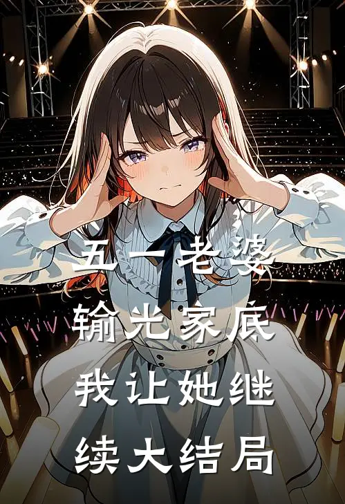 五一老婆输光家底，我让她继续大结局