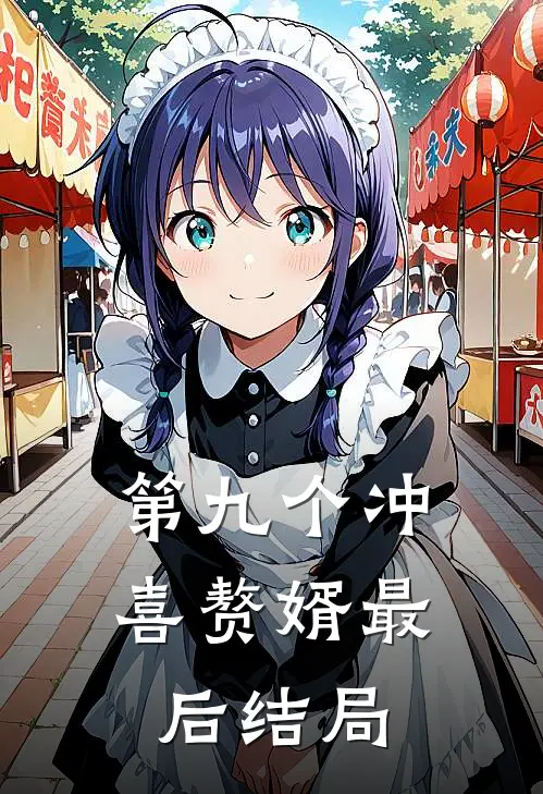第九个冲喜赘婿最后结局