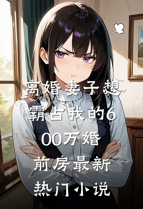 离婚妻子想霸占我的600万婚前房最新热门小说