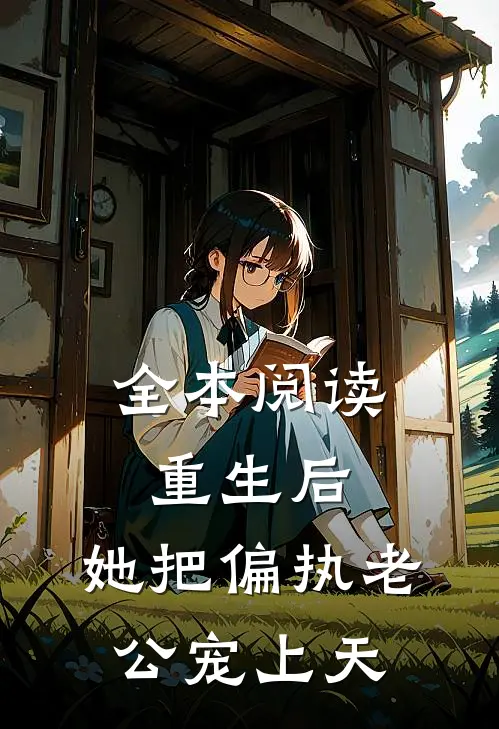 全本阅读重生后，她把偏执老公宠上天