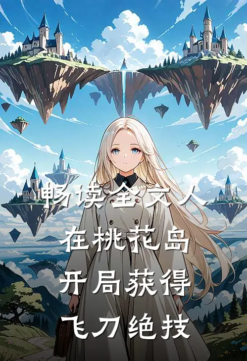 畅读全文人在桃花岛，开局获得飞刀绝技