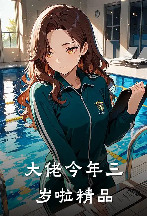 大佬今年三岁啦精品