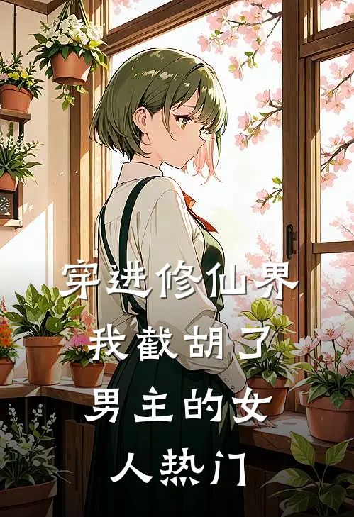 穿进修仙界：我截胡了男主的女人热门