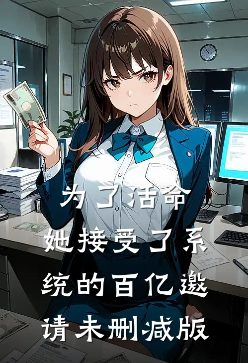 为了活命，她接受了系统的百亿邀请未删减版