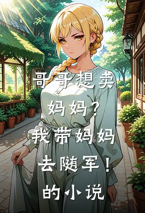 哥哥想卖妈妈？我带妈妈去随军！的小说