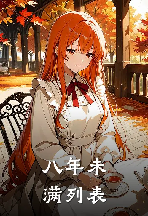 八年未满列表