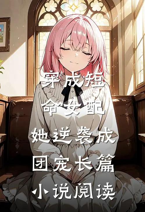 穿成短命女配,她逆袭成团宠长篇阅读