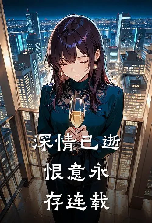 深情已逝，恨意永存连载