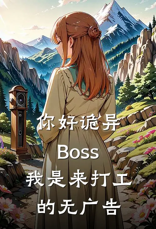 你好诡异Boss，我是来打工的无广告