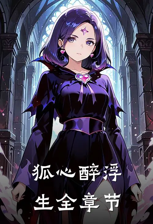 狐心醉浮生全章节