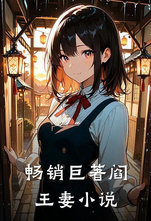 畅销巨著阎王妻小说