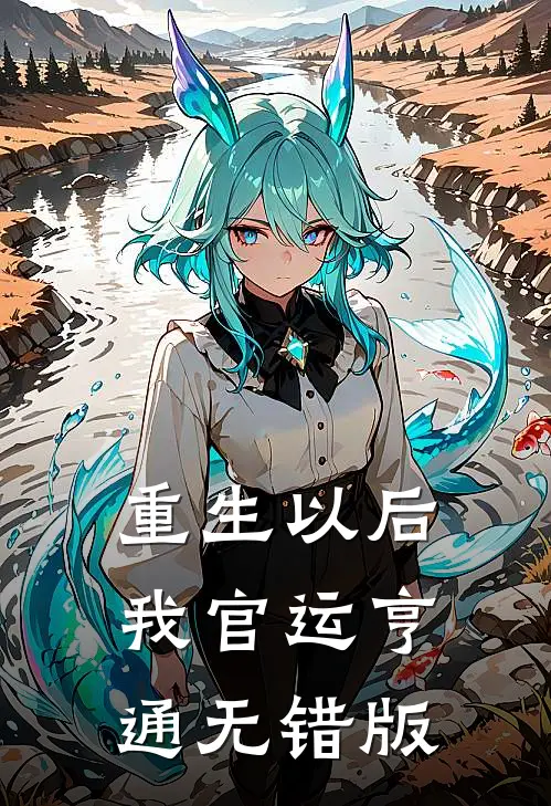 重生以后，我官运亨通无错版