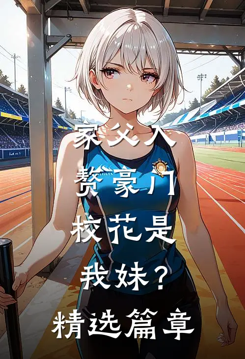 家父入赘豪门，校花是我妹？精选篇章