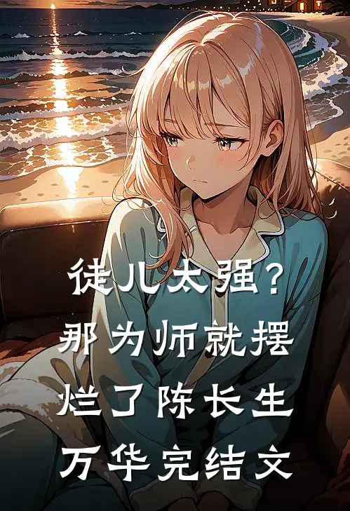 徒儿太强？那为师就摆烂了陈长生万华完结文