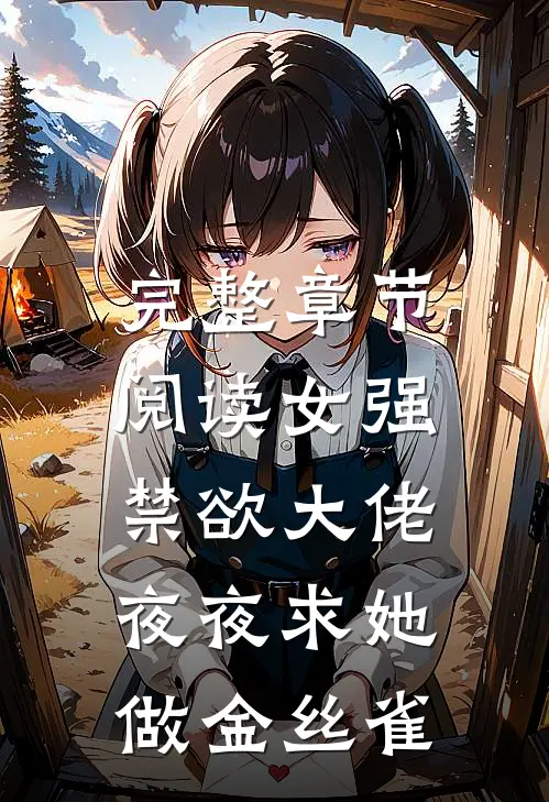 完整章节阅读女强：禁欲大佬夜夜求她做金丝雀