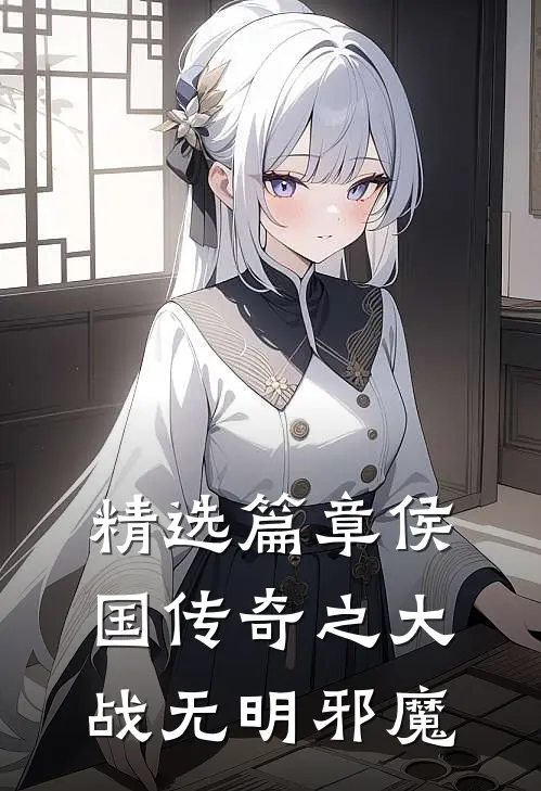 精选篇章侯国传奇之大战无明邪魔