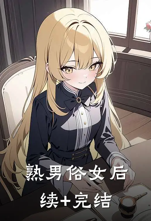 熟男俗女后续+完结