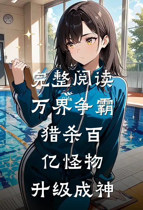 完整阅读万界争霸猎杀百亿怪物,升级成神的