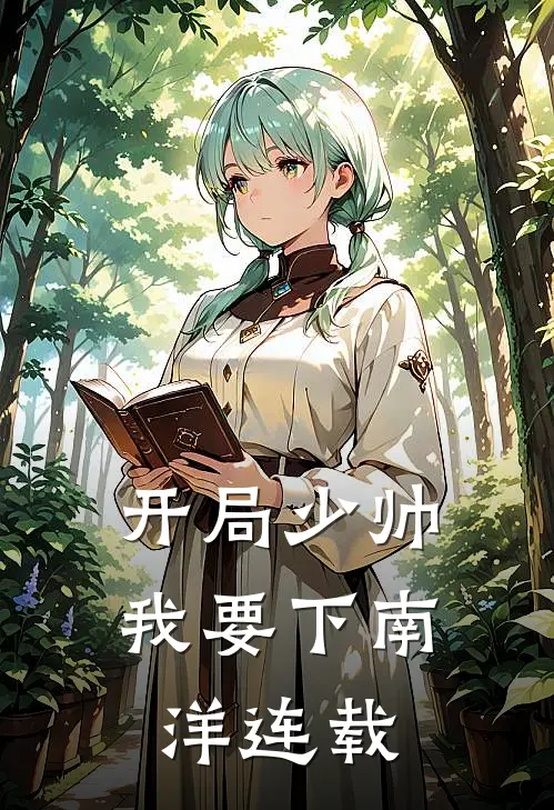 开局少帅：我要下南洋连载
