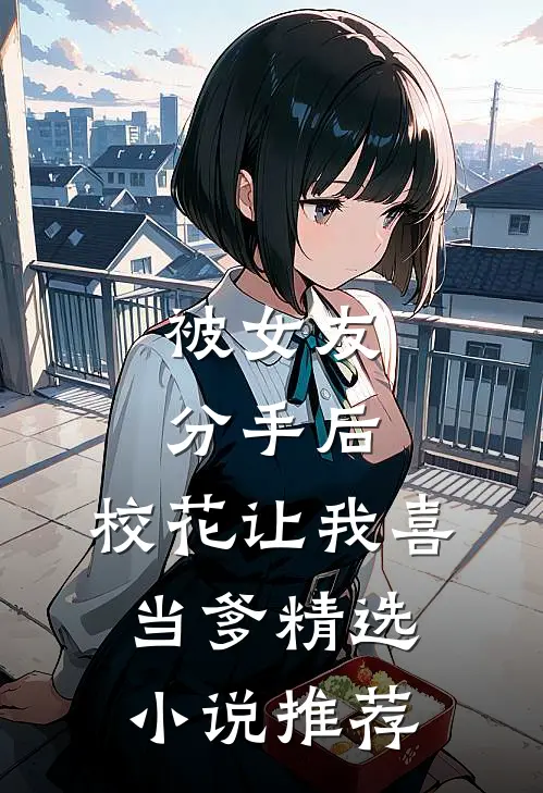被女友分手后，校花让我喜当爹精选小说推荐