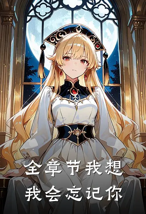 全章节我想我会忘记你