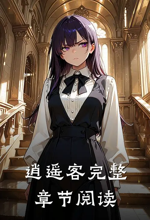 逍遥客完整章节阅读