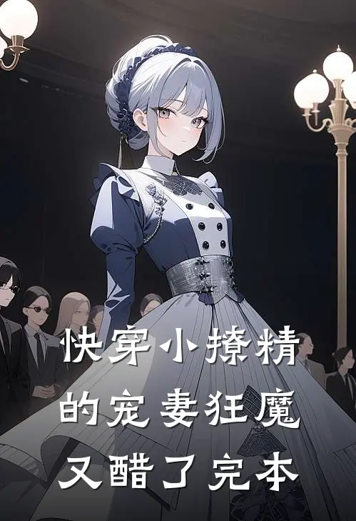 快穿小撩精的宠妻狂魔又醋了完本