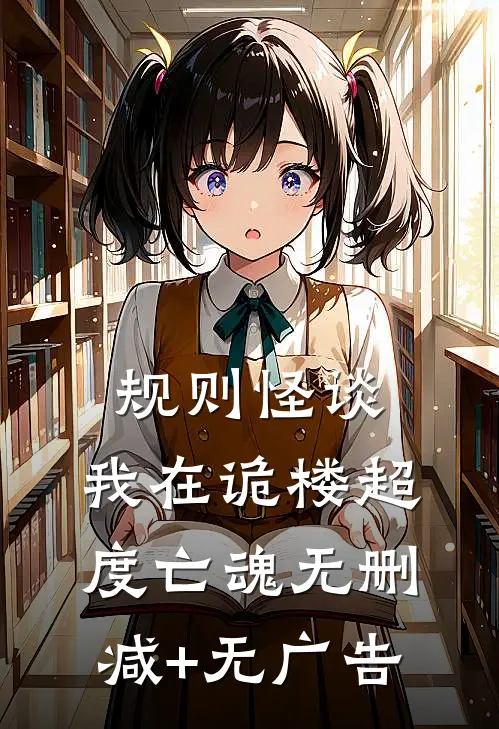 规则怪谈：我在诡楼超度亡魂无删减+无广告
