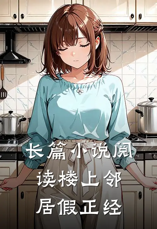 长篇小说阅读楼上邻居假正经