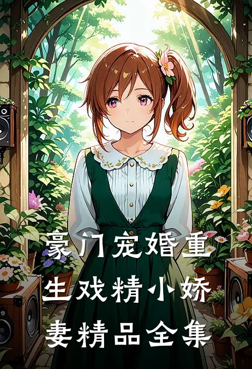 豪门宠婚重生戏精小娇妻精品全集