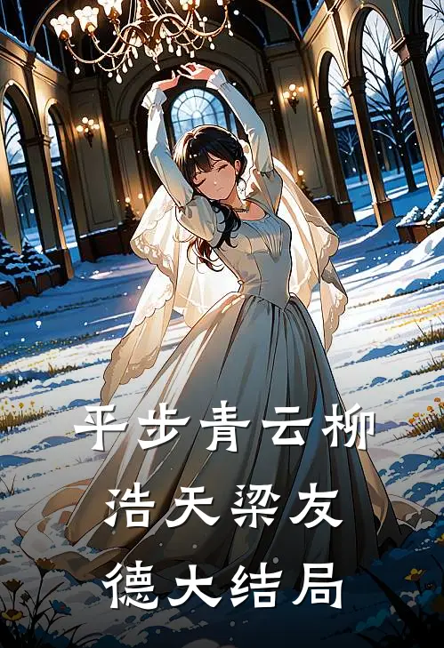 平步青云柳浩天梁友德大结局
