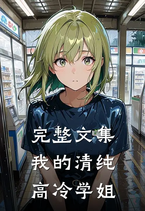 完整文集我的清纯高冷学姐