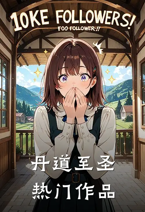 丹道至圣热门作品