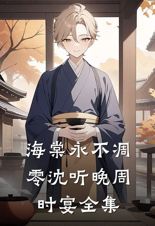 海棠永不凋零沈听晚周时宴全集