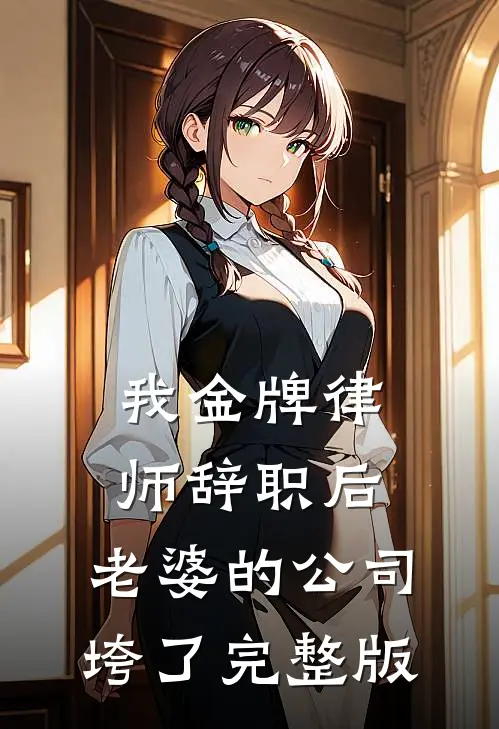 我金牌律师辞职后，老婆的公司垮了完整版