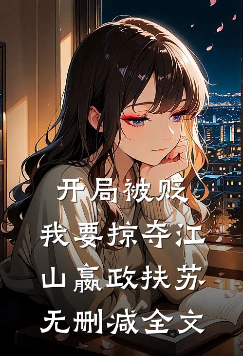开局被贬，我要掠夺江山嬴政扶苏无删减全文
